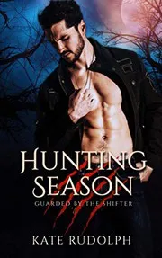 Cover of Hunting Season