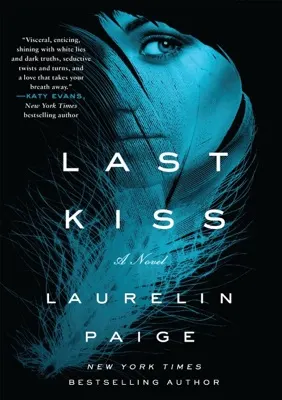 Cover of Last kiss