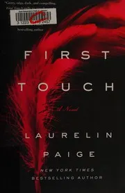 Cover of First touch
