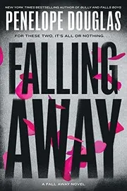 Cover of Falling Away
