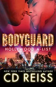 Cover of Bodyguard