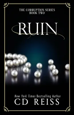 Cover of Ruin