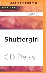 Cover of Shuttergirl