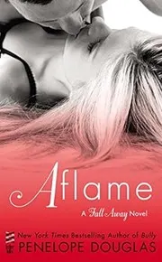 Cover of Aflame