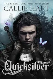 Cover of Quicksilver