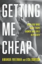 Cover of Getting Me Cheap