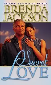 Cover of Secret Love