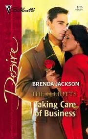 Cover of Taking Care of Business