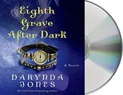 Cover of Eighth Grave after Dark