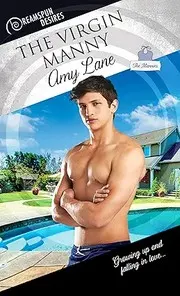 Cover of Virgin Manny