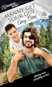 Cover of Manny Get Your Guy