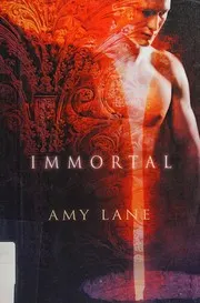 Cover of Immortal