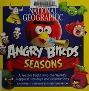 Cover of Angry Birds seasons