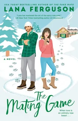 Cover of The Mating Game