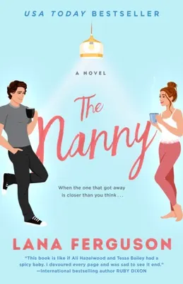 Cover of Nanny