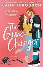 Cover of Game Changer