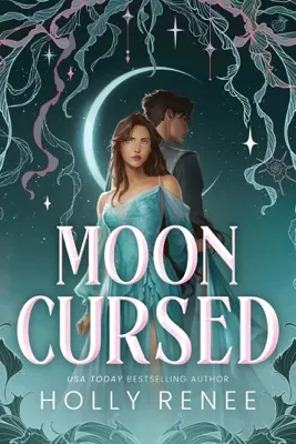 Cover of A Kingdom of Stars and Shadows