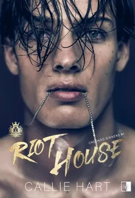 Cover of Riot House