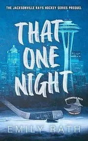 Cover of That One Night
