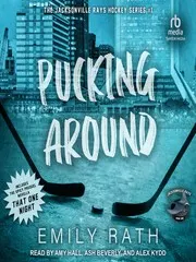 Cover of Pucking Around