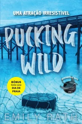 Cover of Pucking Wild