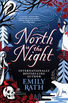 Cover of North Is the Night
