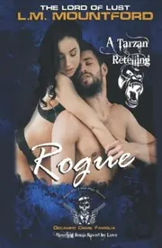 Cover of Rogue