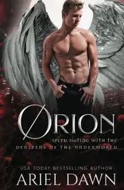 Cover of Orion