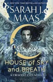 Cover of House of Sky and Breath