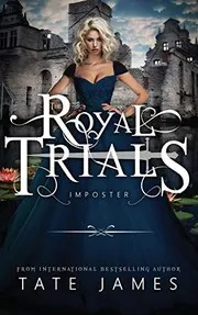 Cover of The Royal Trials