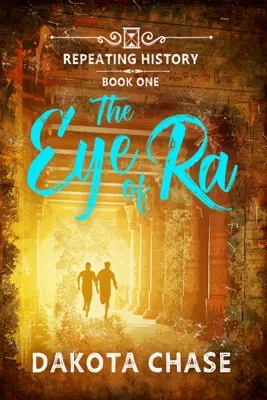 Cover of The Eye of Ra