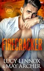 Cover of Firecracker