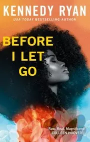 Cover of Before I Let Go