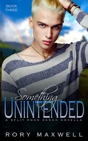 Cover of Something Unintended