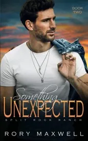 Cover of Something Unexpected