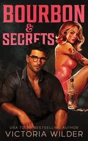 Cover of Bourbon & Secrets