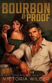 Cover of Bourbon & Proof