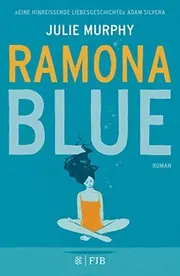 Cover of Ramona Blue