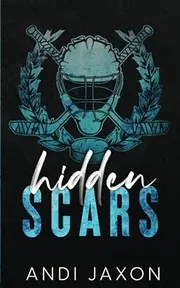 Cover of Hidden Scars