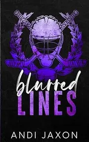 Cover of Blurred Lines: