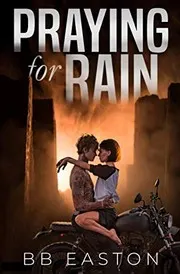 Cover of Praying for Rain