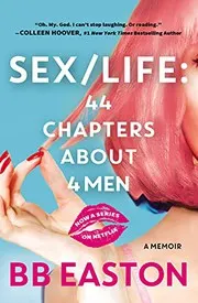 Cover of Sex/Life