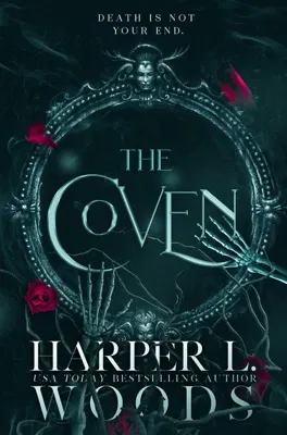 Cover of Coven