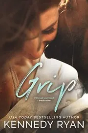 Cover of Grip