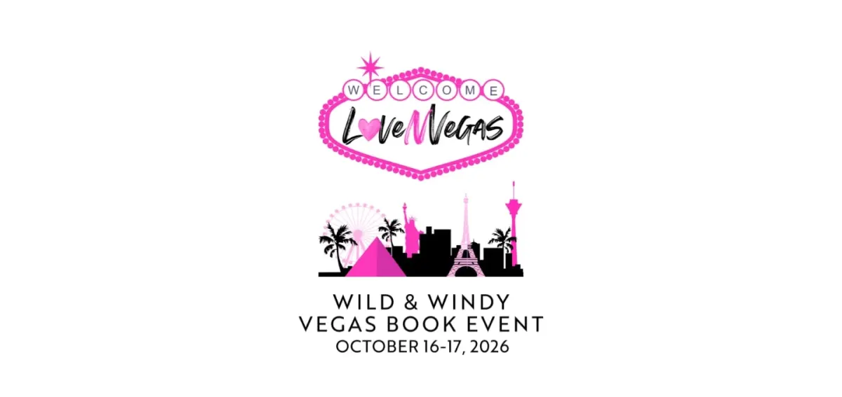 Wild & Windy Book Event - Las Vegas