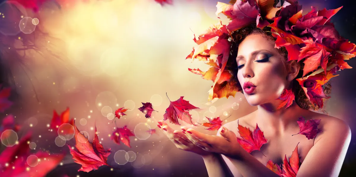 Fall in Love New England 2026