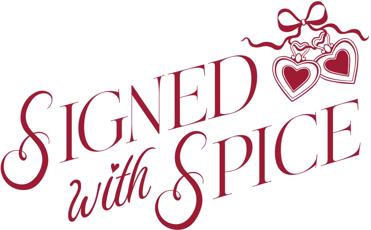 Signed with Spice