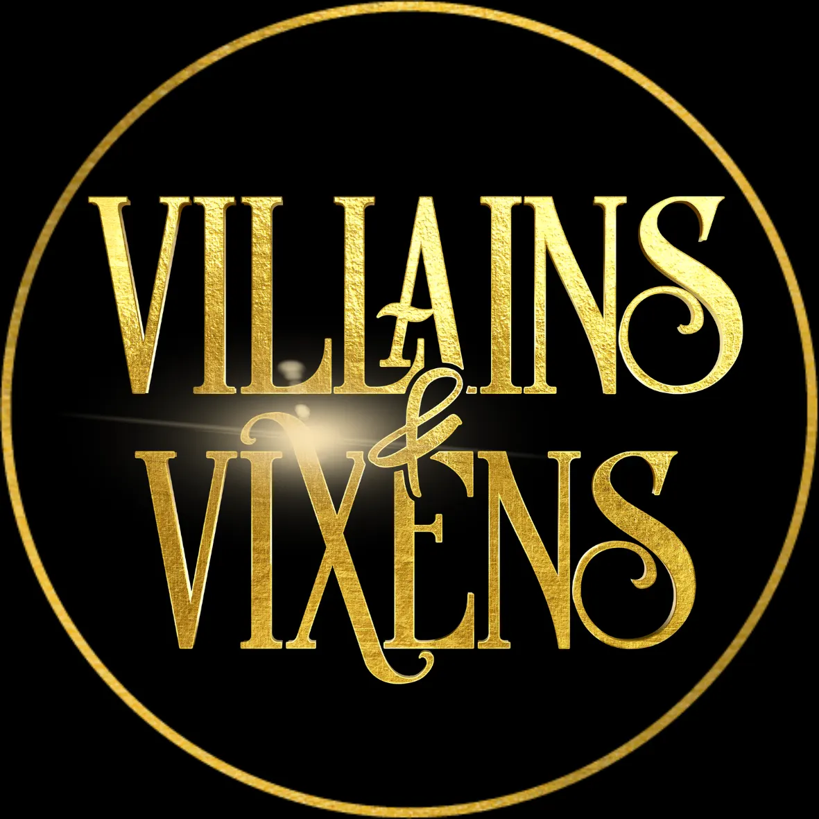 Villains & Vixens