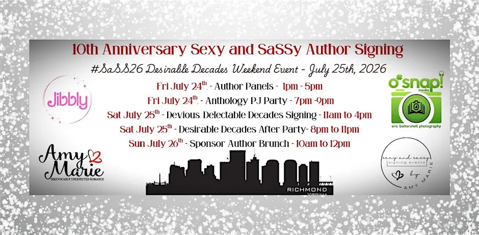 Sexy & Sassy Signing (SaSSy)