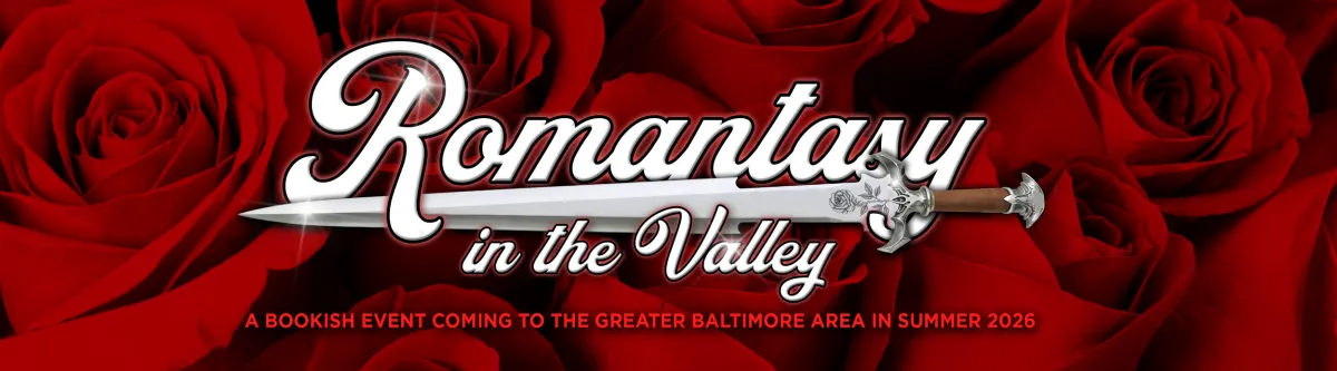 Romantasy in the Valley